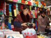 Textilshopping i Kina